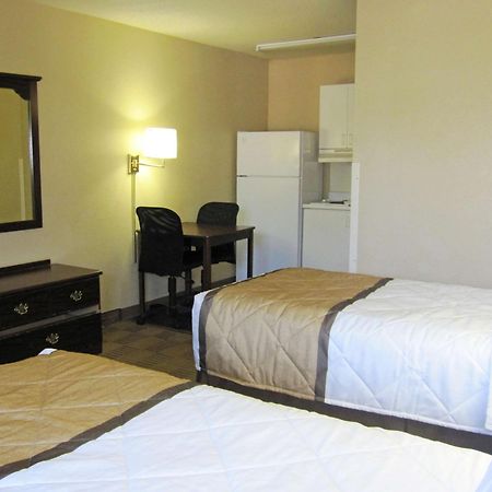 Extended Stay America Select Suites - Denver - Lakewood South Extérieur photo