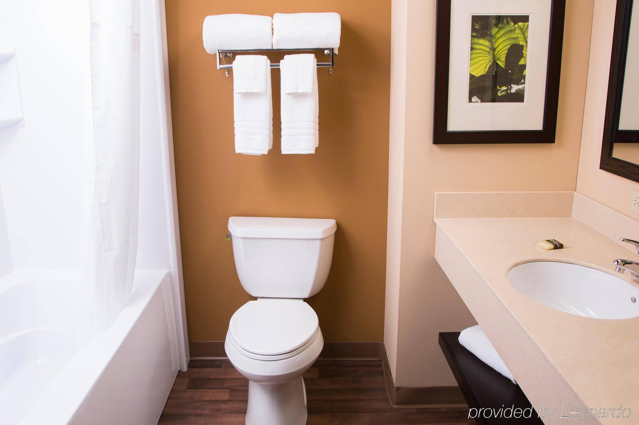 Extended Stay America Select Suites - Denver - Lakewood South Extérieur photo