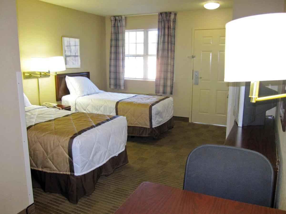 Extended Stay America Select Suites - Denver - Lakewood South Extérieur photo