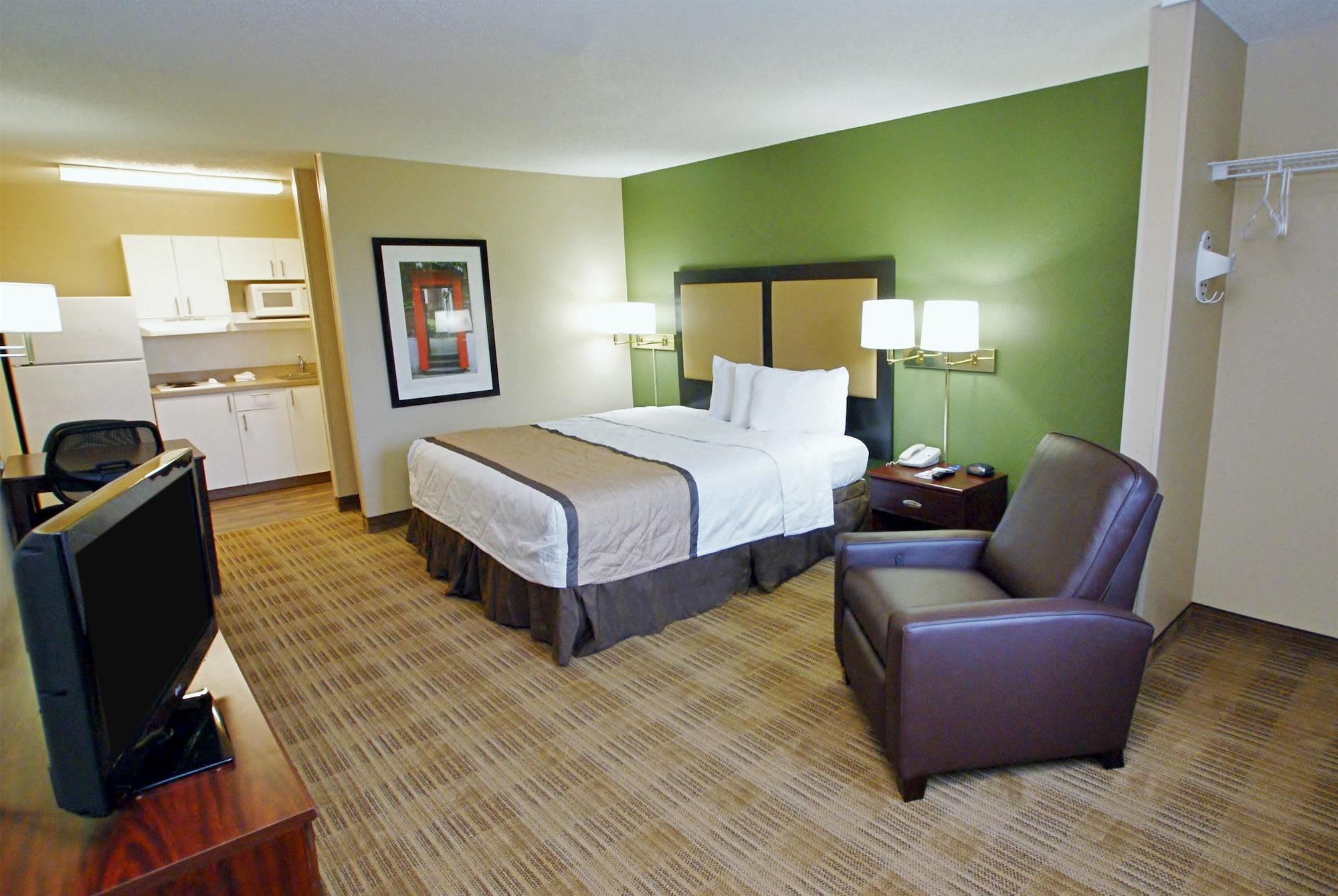 Extended Stay America Select Suites - Denver - Lakewood South Extérieur photo