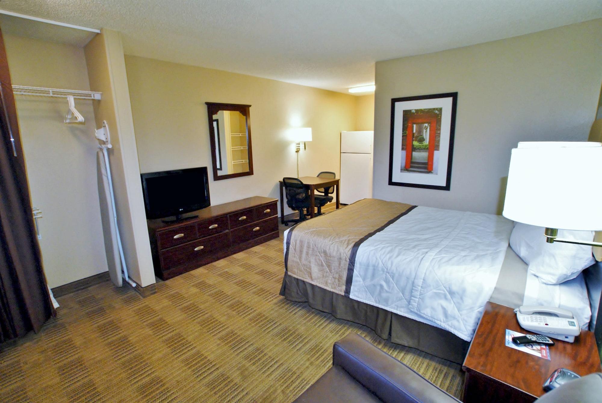 Extended Stay America Select Suites - Denver - Lakewood South Extérieur photo