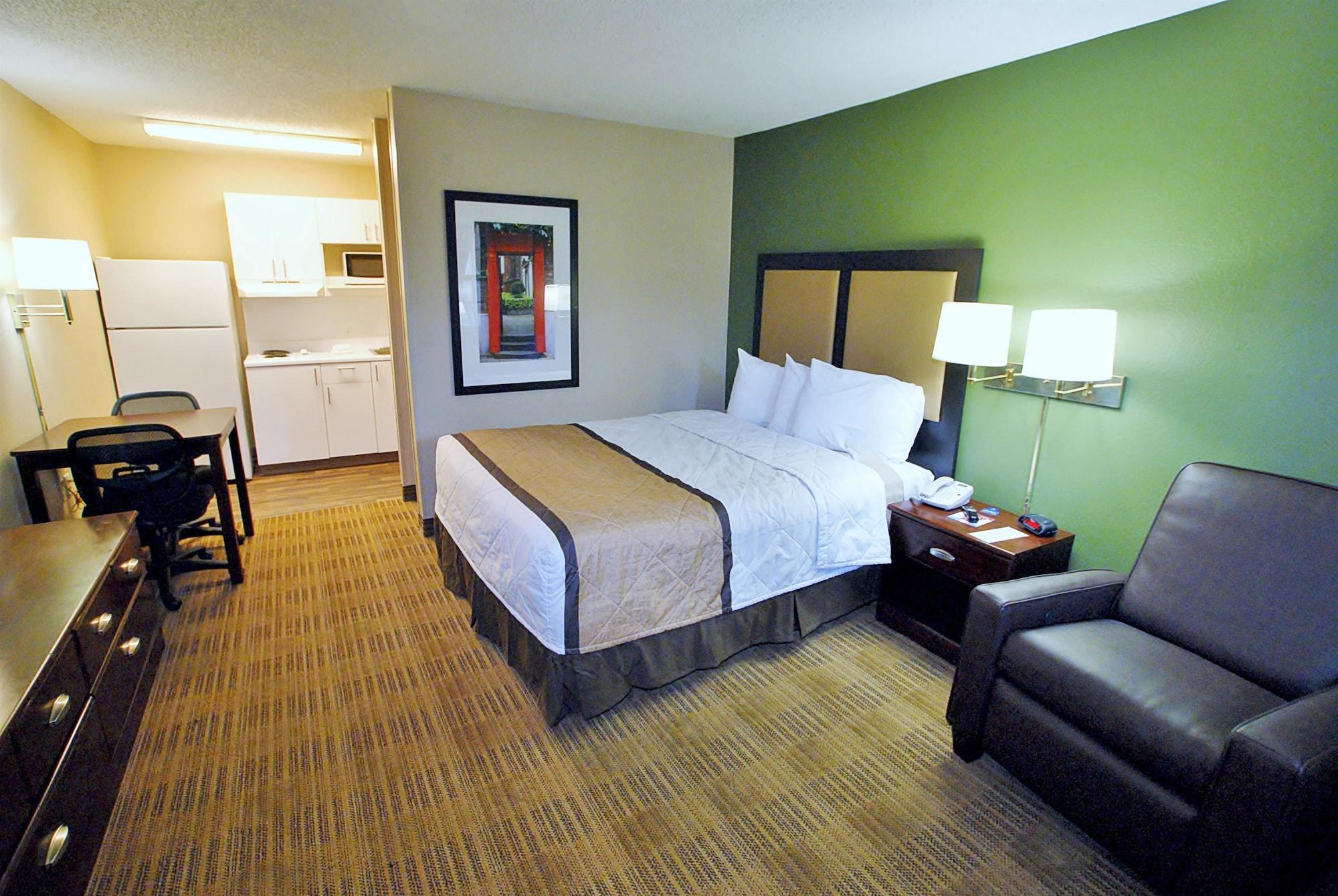 Extended Stay America Select Suites - Denver - Lakewood South Extérieur photo