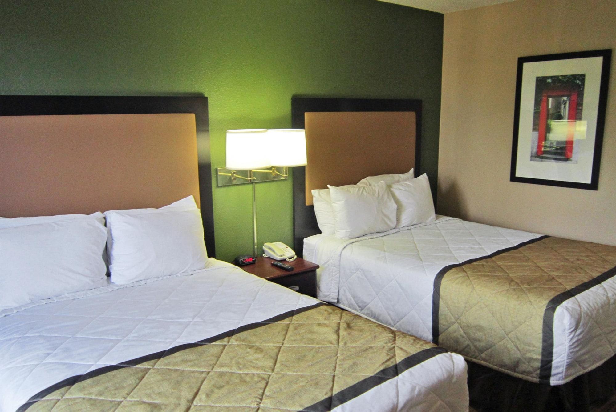 Extended Stay America Select Suites - Denver - Lakewood South Extérieur photo