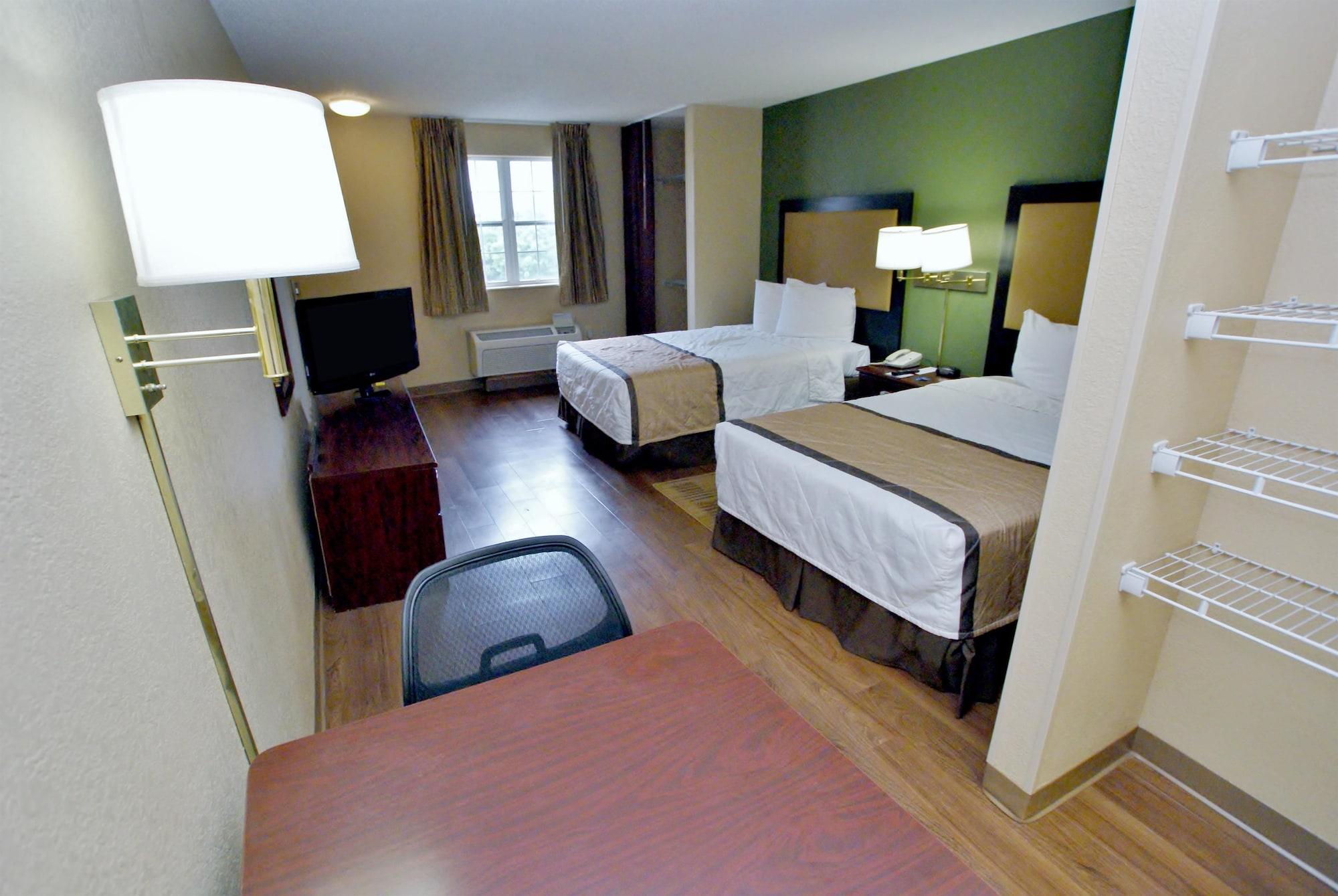 Extended Stay America Select Suites - Denver - Lakewood South Extérieur photo