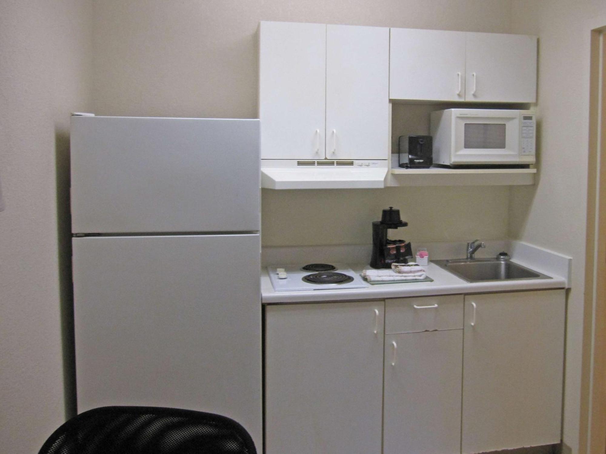 Extended Stay America Select Suites - Denver - Lakewood South Extérieur photo