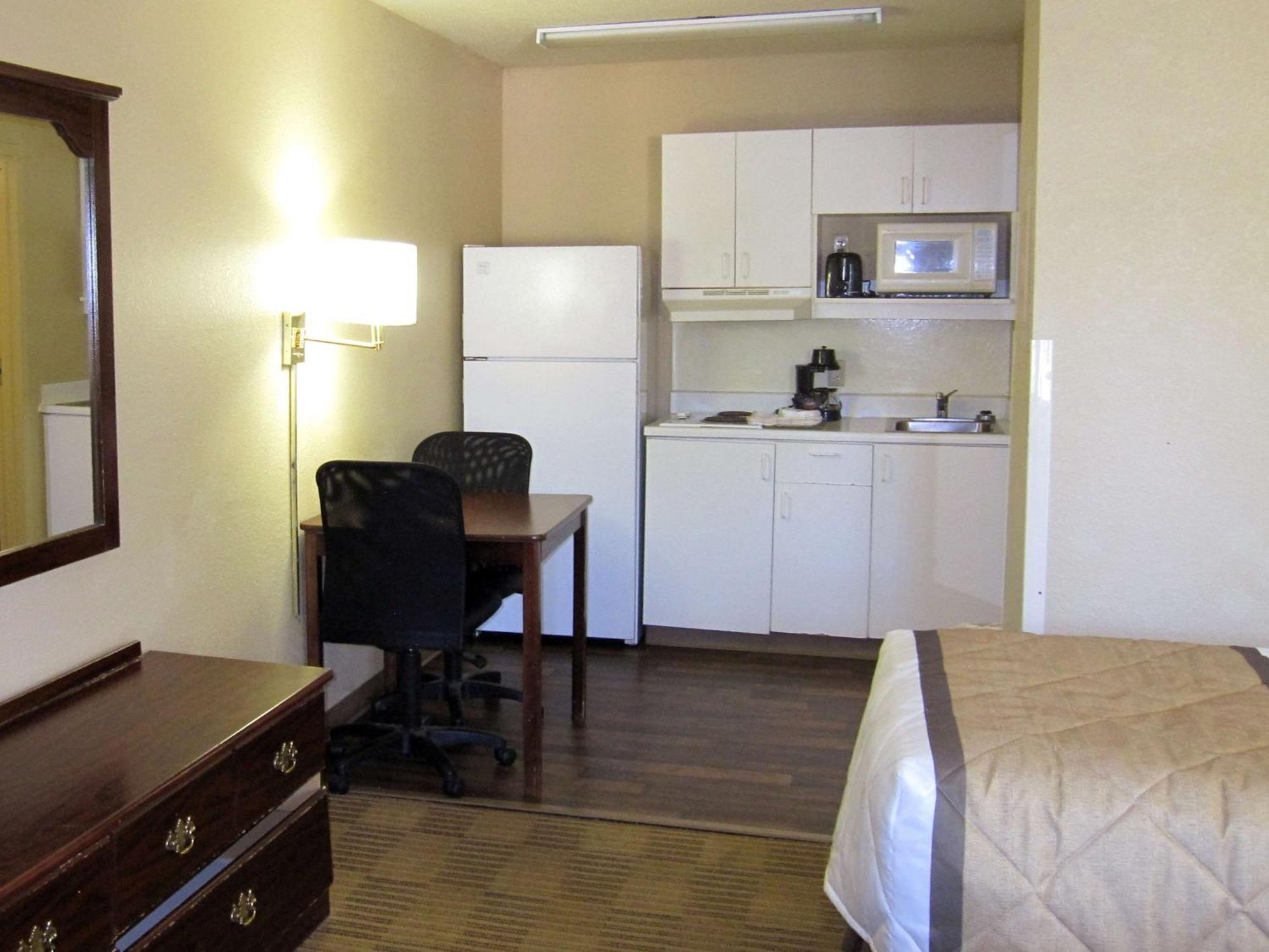 Extended Stay America Select Suites - Denver - Lakewood South Extérieur photo
