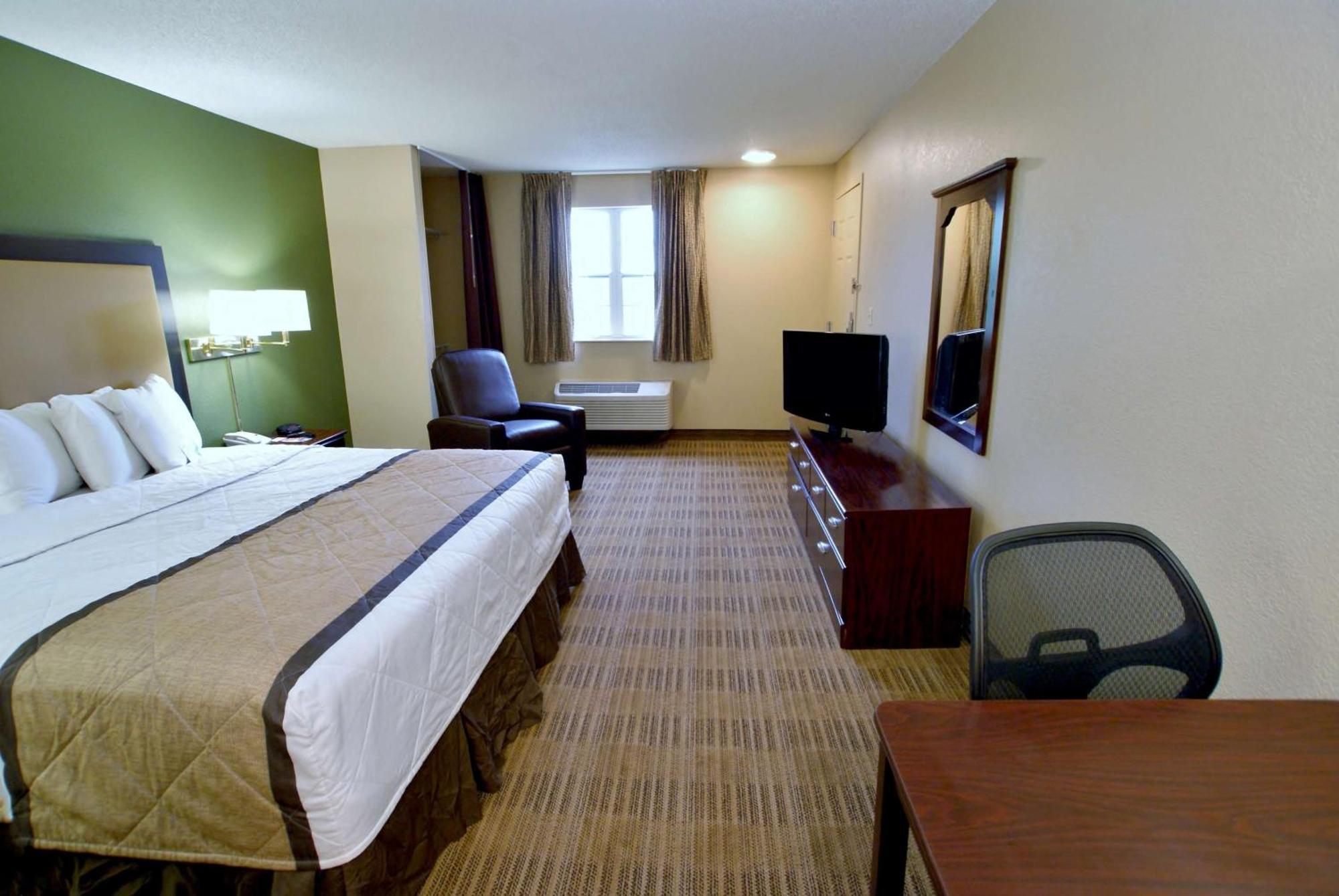 Extended Stay America Select Suites - Denver - Lakewood South Extérieur photo