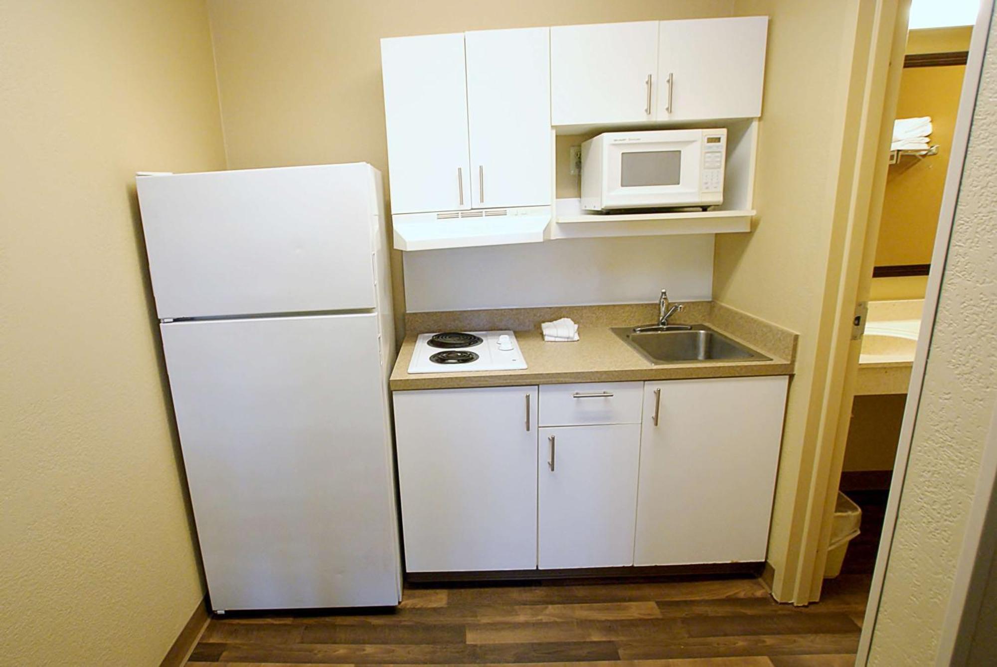 Extended Stay America Select Suites - Denver - Lakewood South Extérieur photo