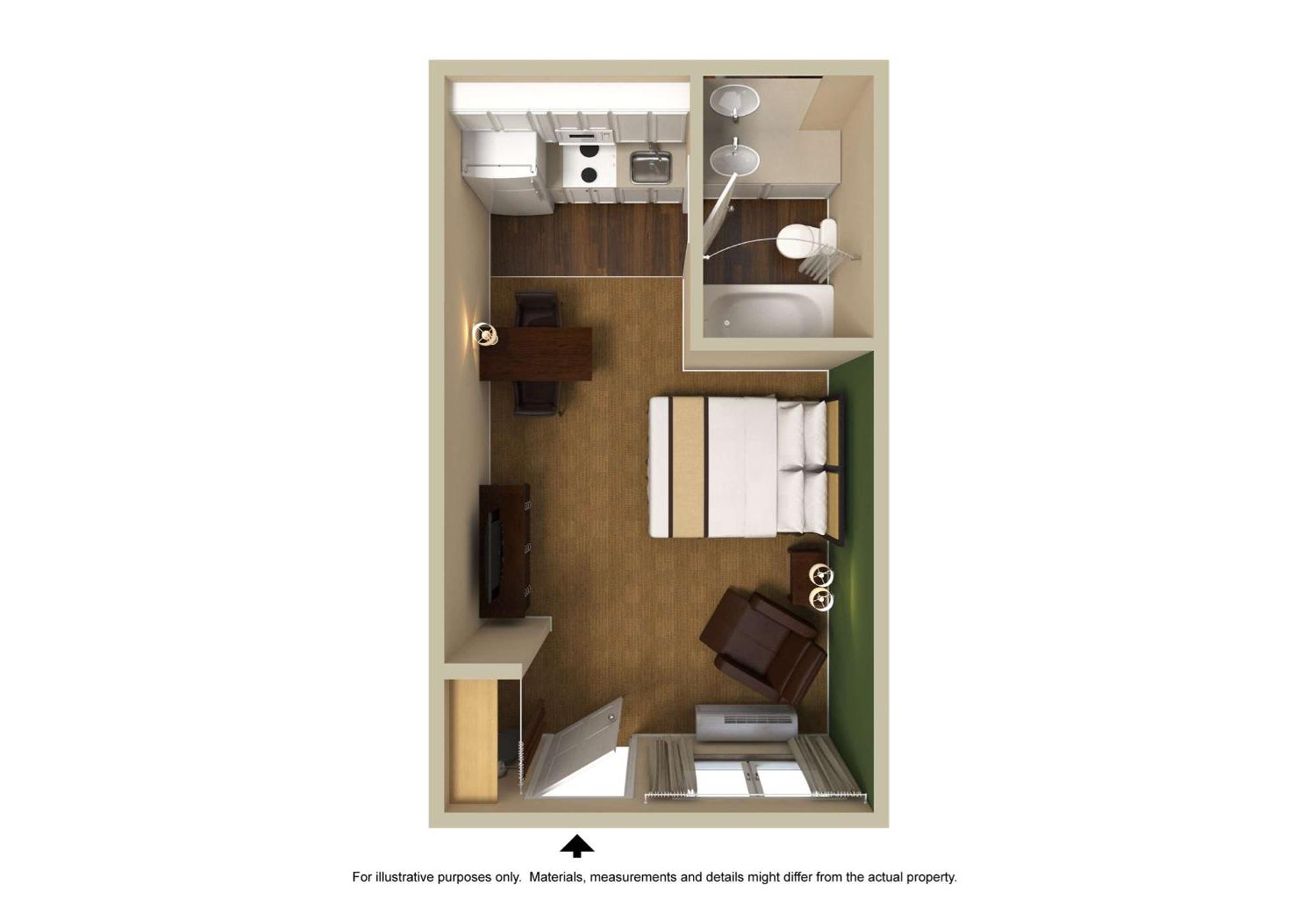 Extended Stay America Select Suites - Denver - Lakewood South Extérieur photo