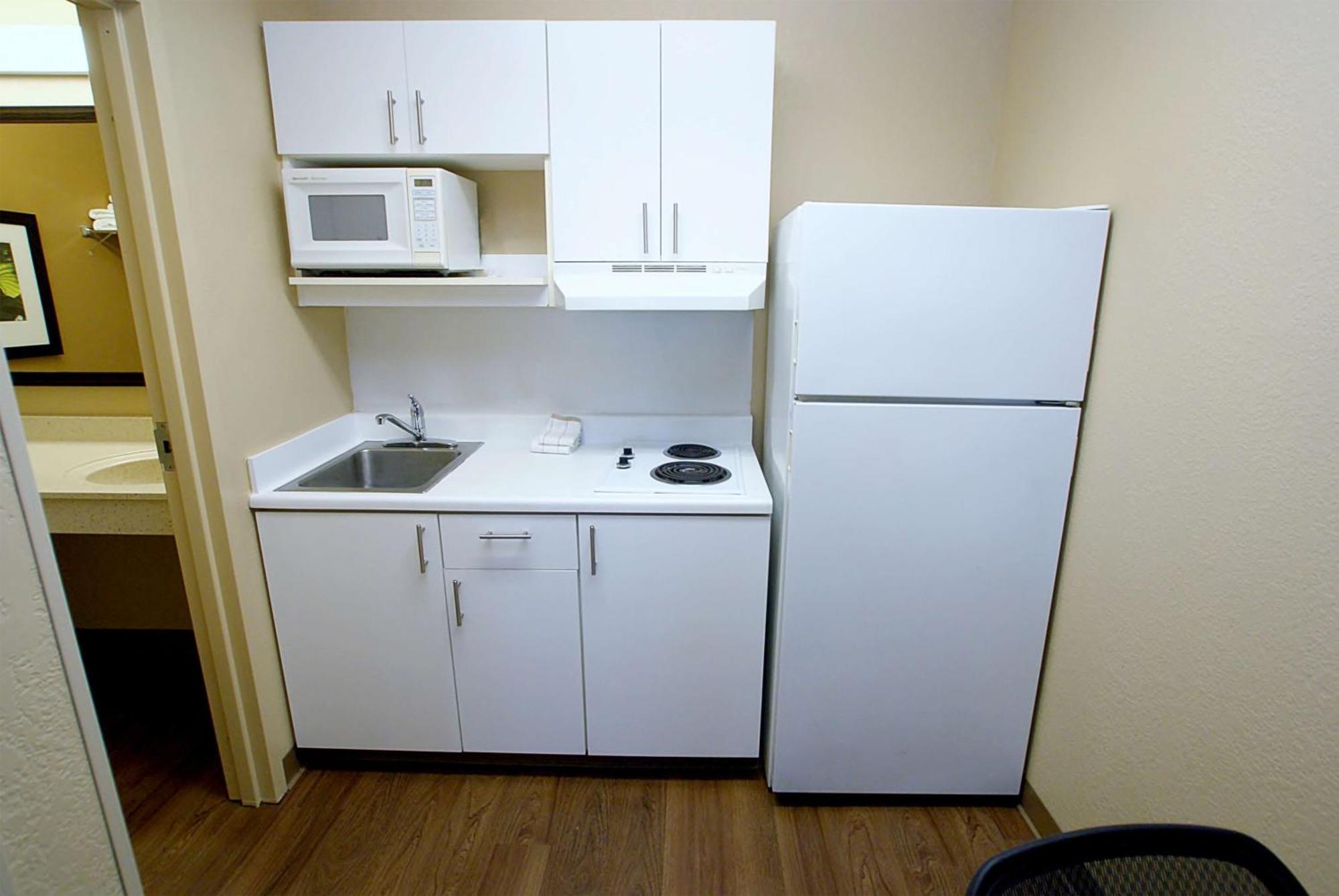 Extended Stay America Select Suites - Denver - Lakewood South Extérieur photo