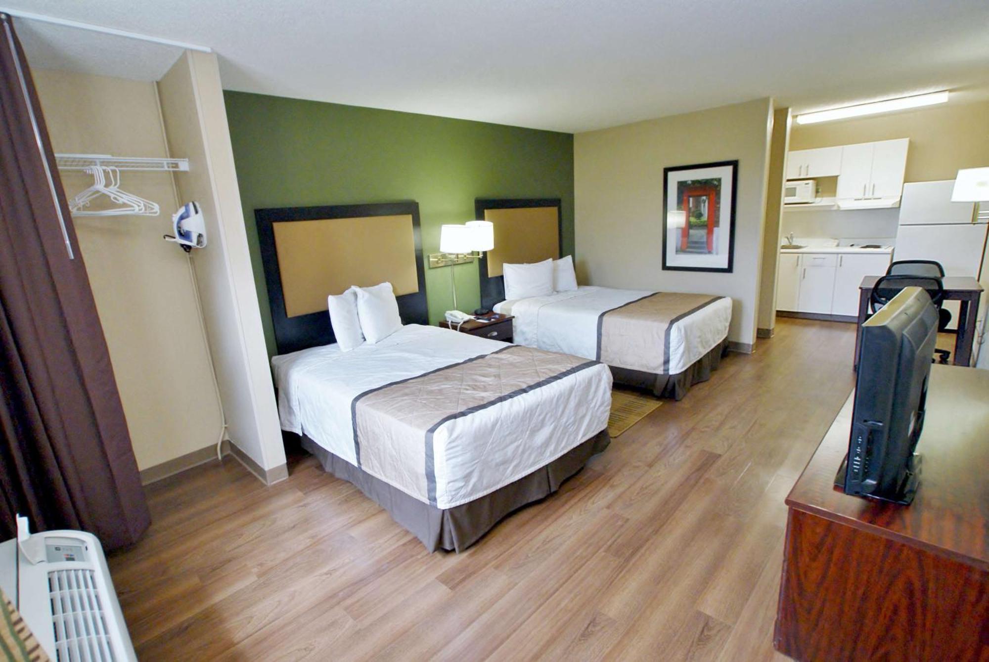 Extended Stay America Select Suites - Denver - Lakewood South Extérieur photo