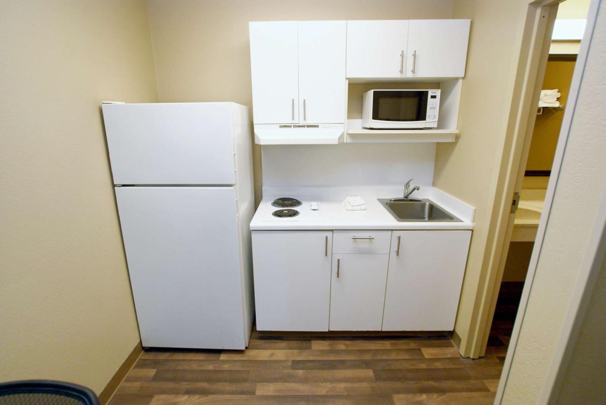 Extended Stay America Select Suites - Denver - Lakewood South Extérieur photo
