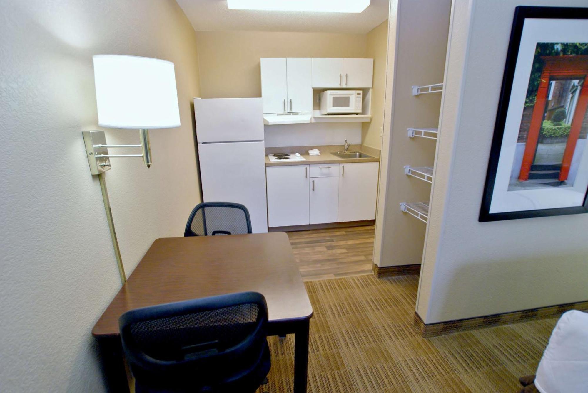 Extended Stay America Select Suites - Denver - Lakewood South Extérieur photo