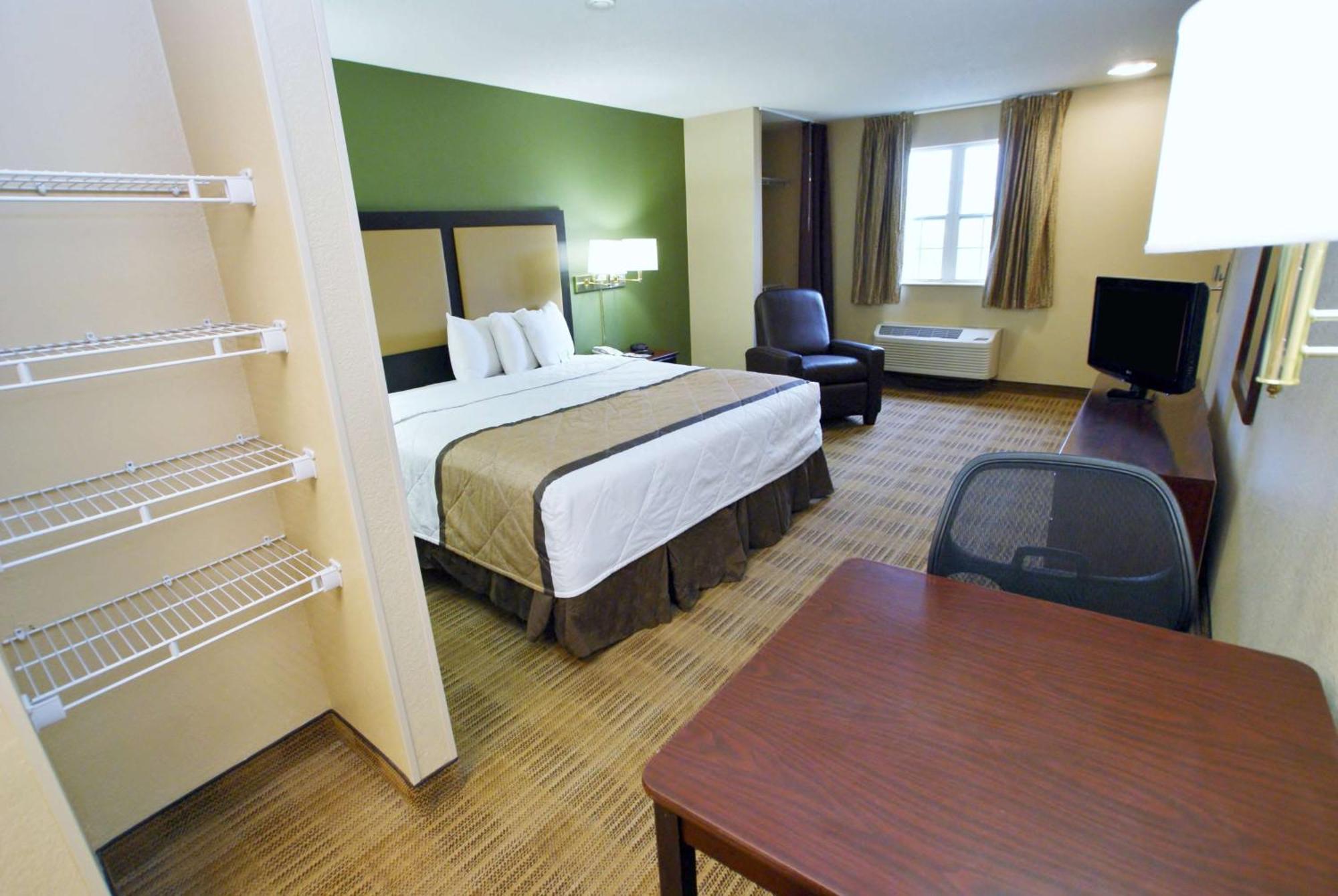 Extended Stay America Select Suites - Denver - Lakewood South Extérieur photo