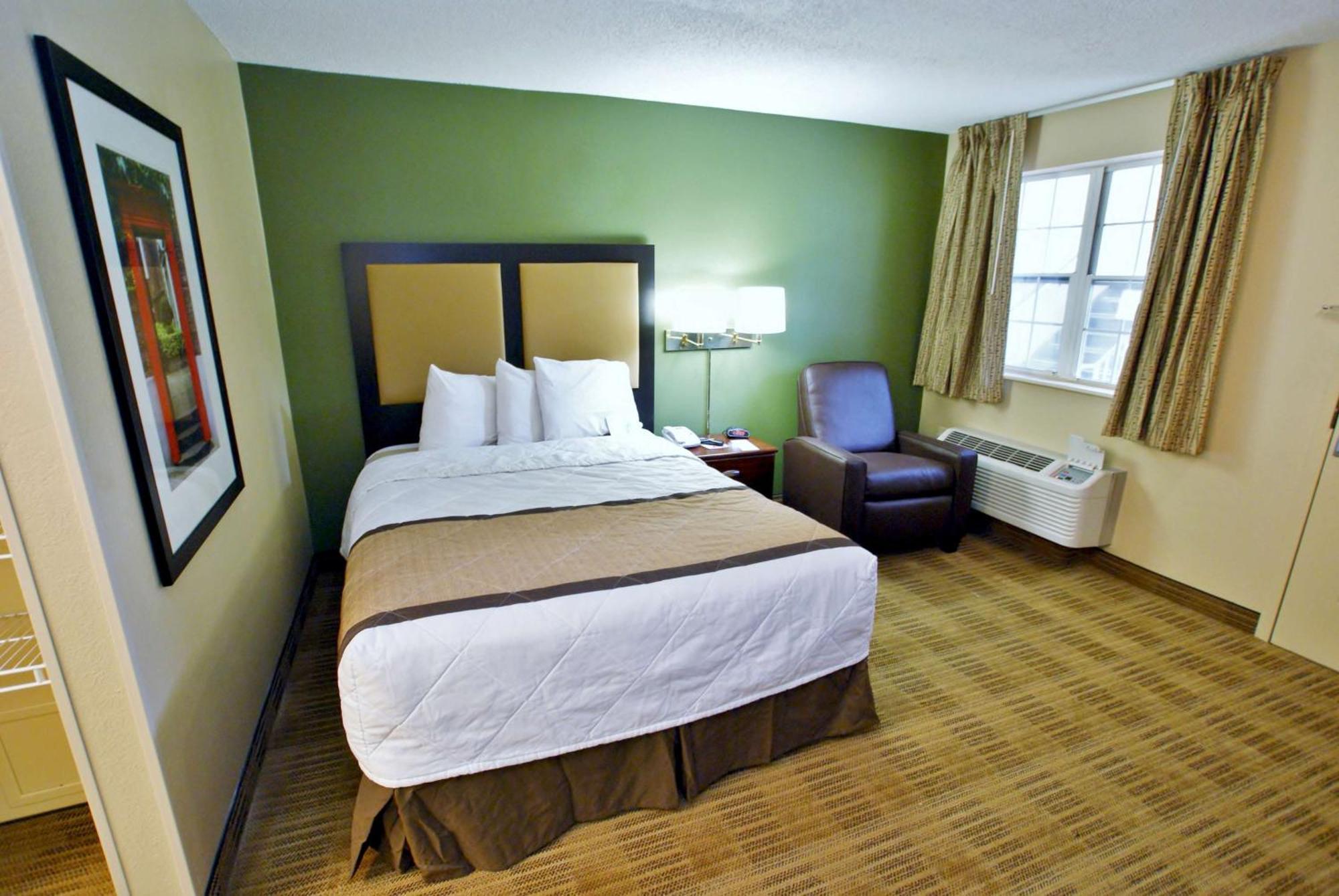 Extended Stay America Select Suites - Denver - Lakewood South Extérieur photo