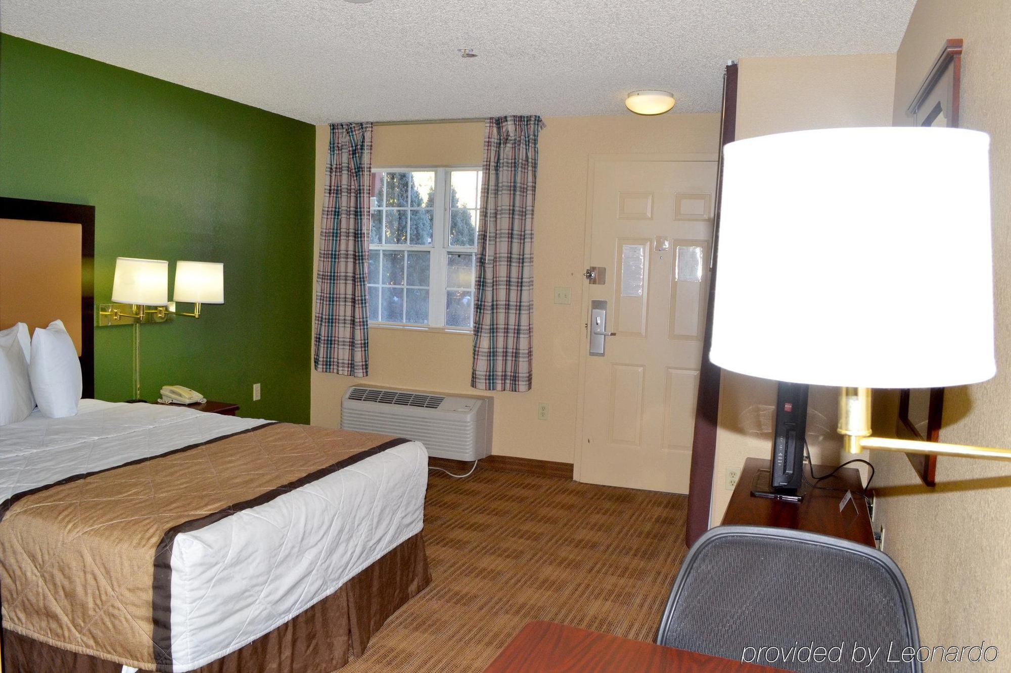 Extended Stay America Select Suites - Denver - Lakewood South Extérieur photo