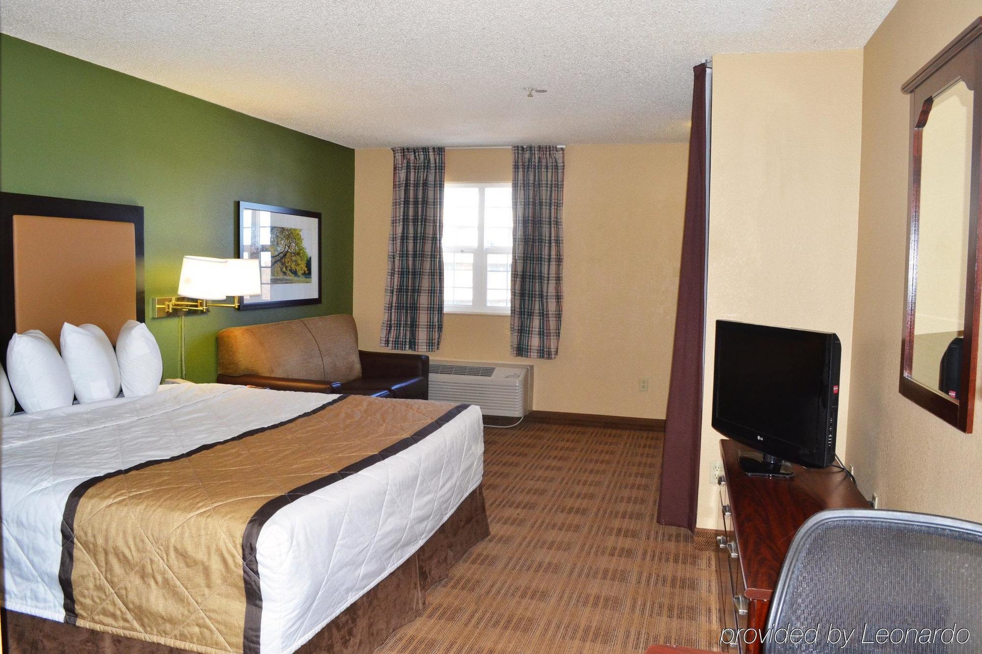 Extended Stay America Select Suites - Denver - Lakewood South Extérieur photo