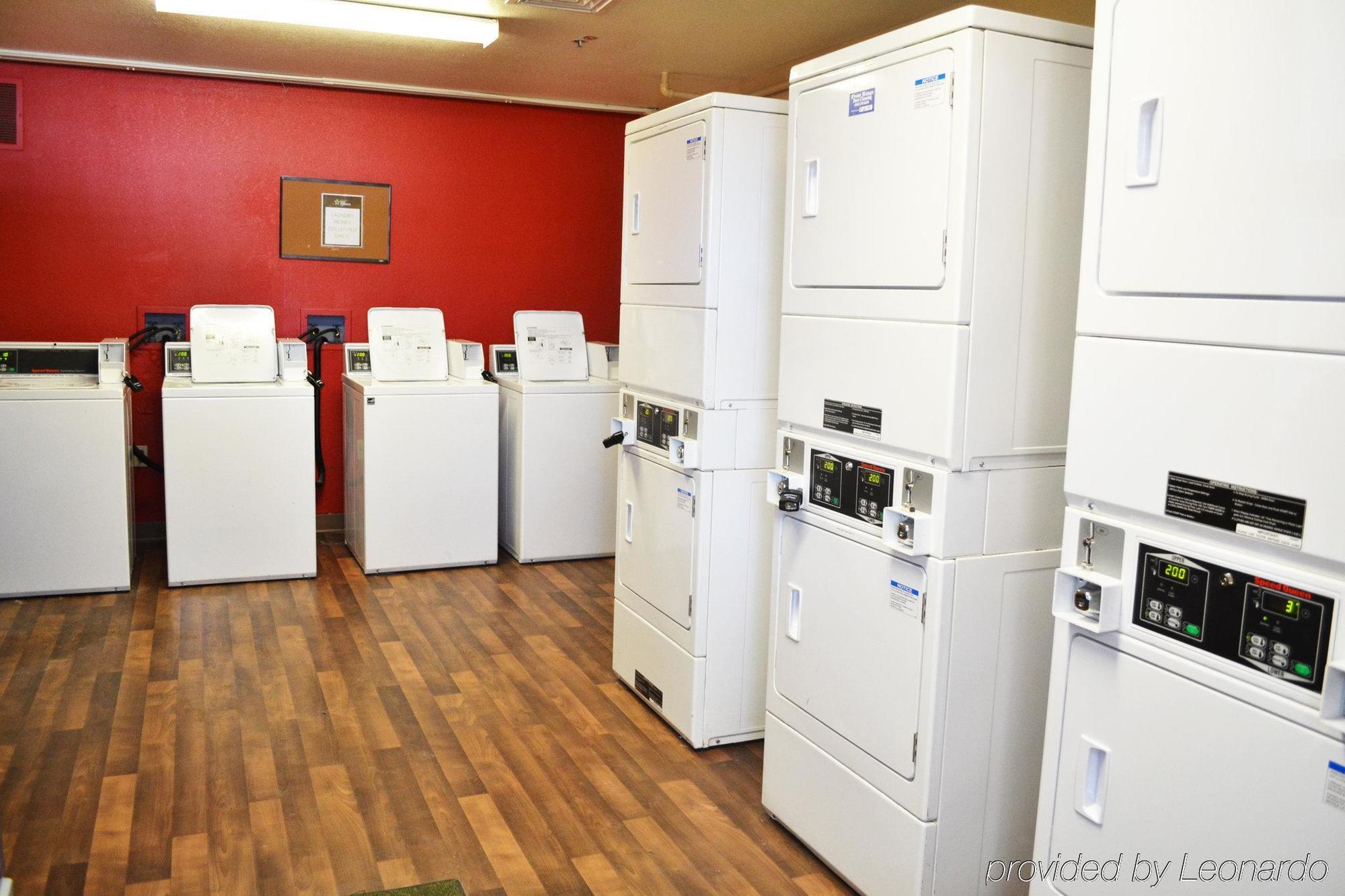 Extended Stay America Select Suites - Denver - Lakewood South Extérieur photo
