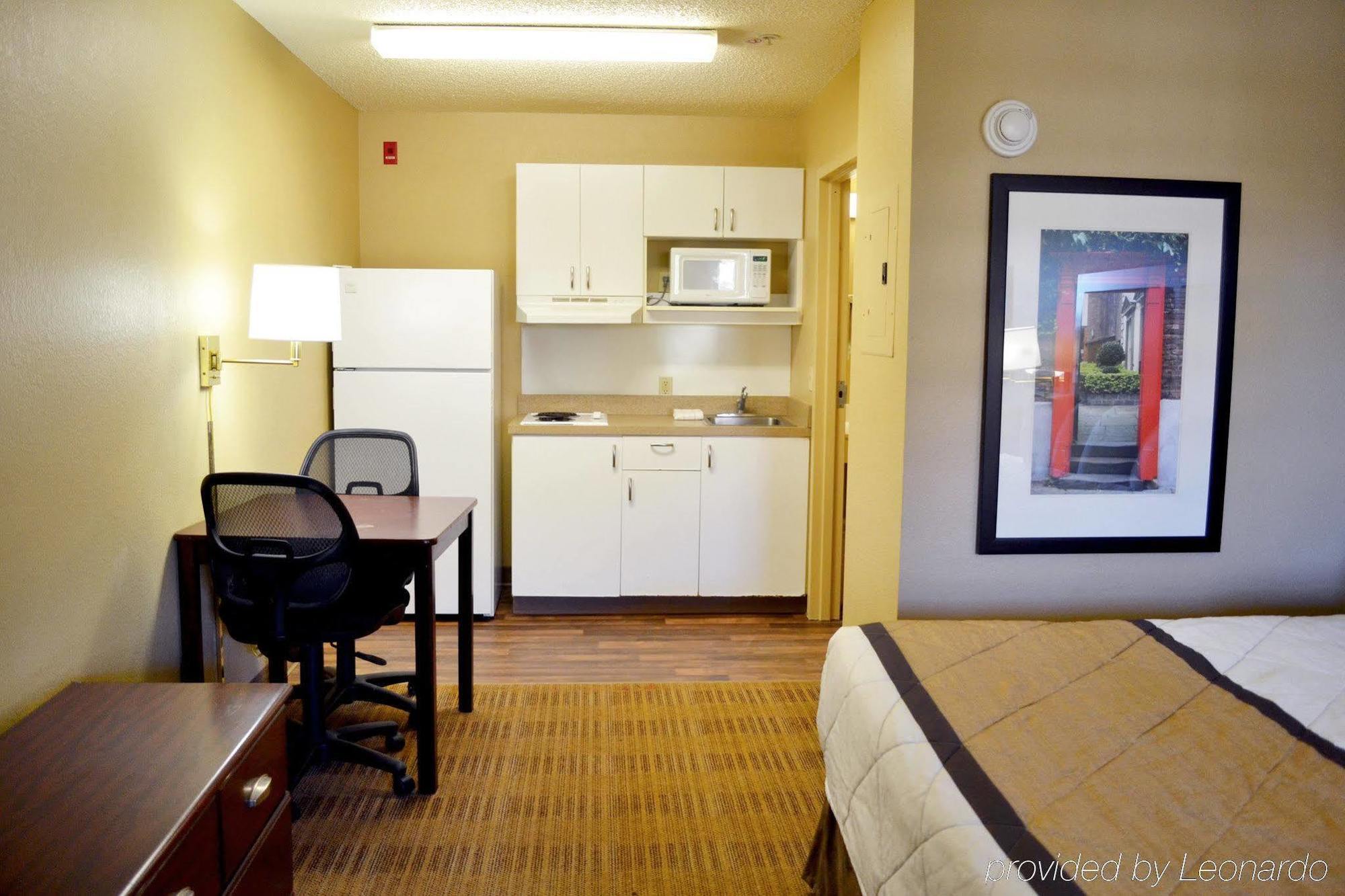 Extended Stay America Select Suites - Denver - Lakewood South Extérieur photo