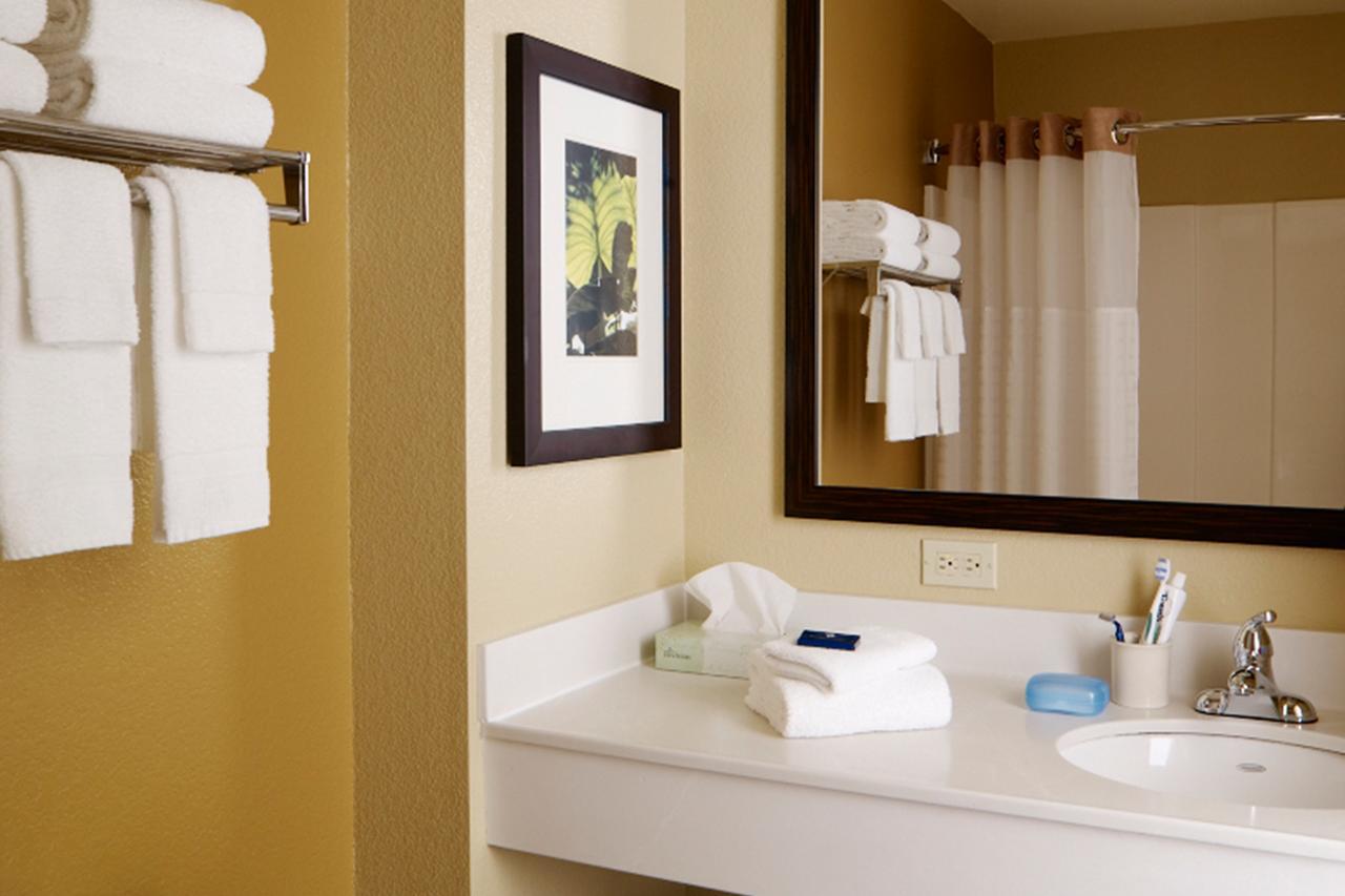 Extended Stay America Select Suites - Denver - Lakewood South Extérieur photo